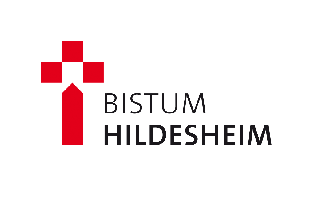Logo Bistum Hildesheim