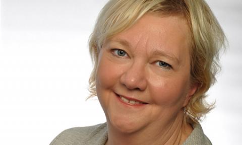 Birgit Asmuß