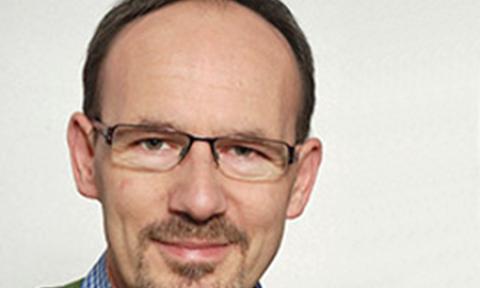 Gregor Branahl