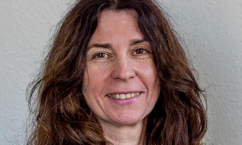 Gabriele Engler