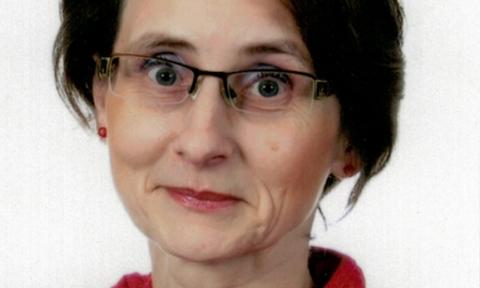 Francesca Cannella-Jung