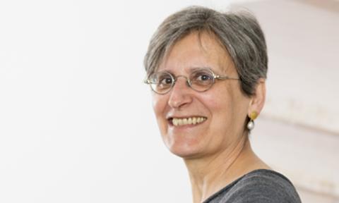 Annette Karr-Schnieders