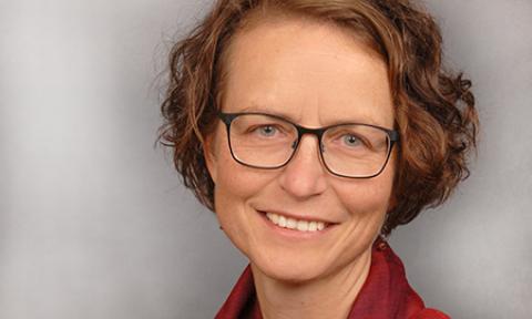 Christiane Wüstefeld