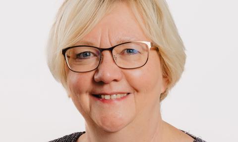 Birgit Asmuß