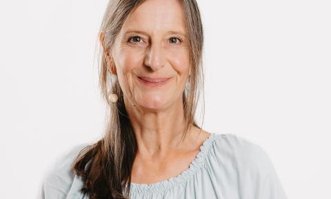 Judith Connemann