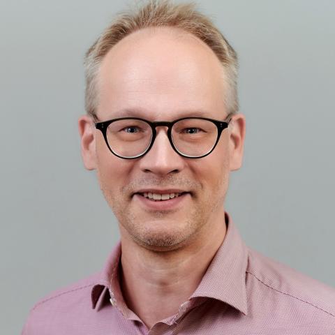 Torsten Bergmann