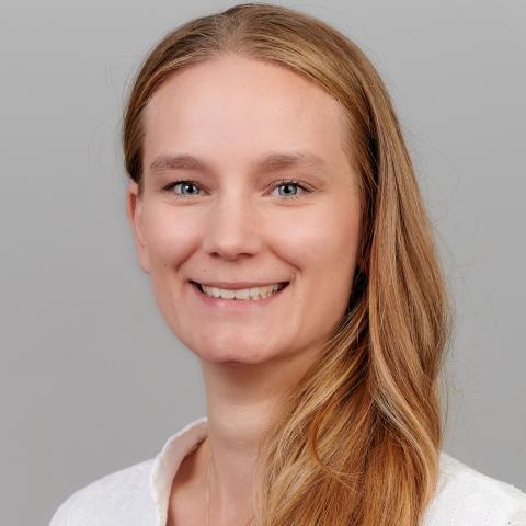 Viktoria Gonsior